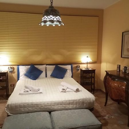 La Casa Di Enza Apartment Santa Margherita di Belice Luaran gambar